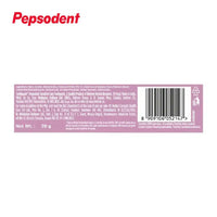 PEPSODENT Sensitive Care with 5 percent Potassium Nitrate Toothpaste