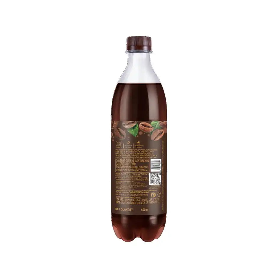 Paper Boat Zero Sparkling Coffee