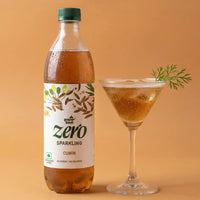 Paper Boat Zero Sugar Jeera Sparkling Water