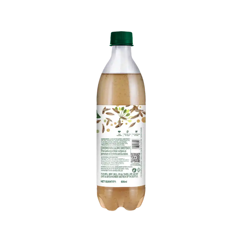 Paper Boat Zero Sugar Jeera Sparkling Water