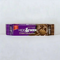 Parle Creams | Hide & Seek Creme Chocolate Biscuit