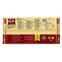 Parle Elaichi Rusk