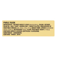 Parle Elaichi Rusk