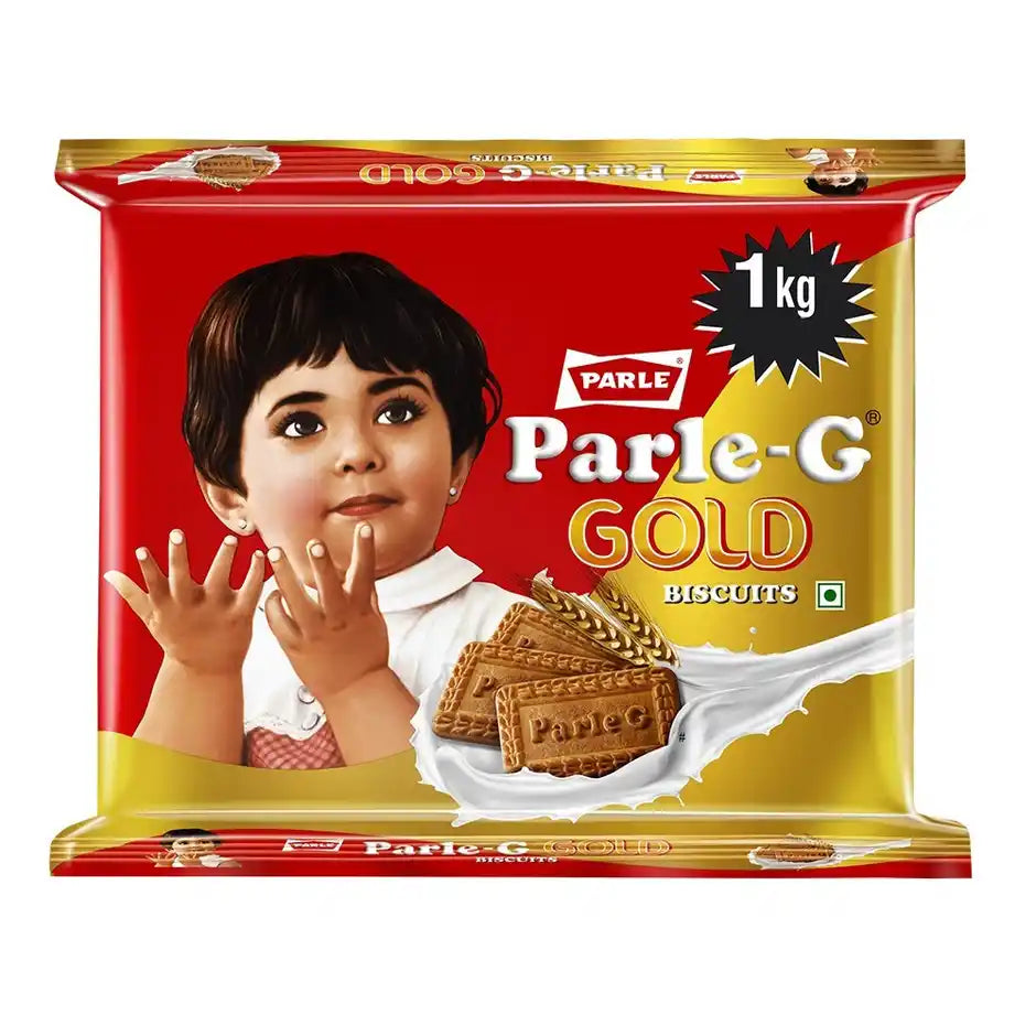 Parle-G Gold Biscuit
