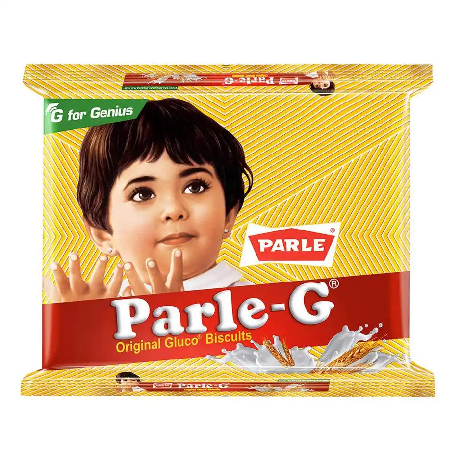 Parle-G Original Gluco Biscuits