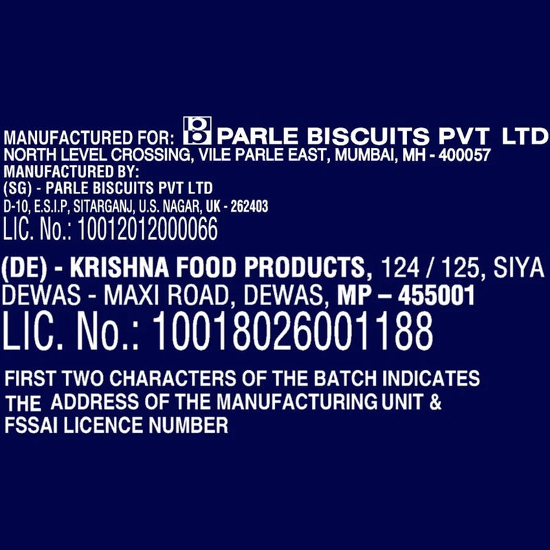 Parle Hide & Seek Strawberry Creme Sandwiches