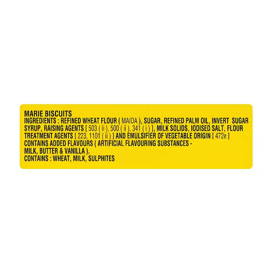 Parle Marie Biscuit