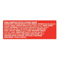 Parle Monaco Pizza