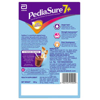 PediaSure Chocolate Drink Mix | For 7+ years Kids