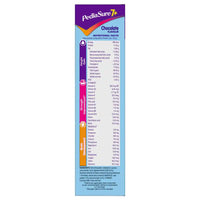PediaSure Chocolate Drink Mix | For 7+ years Kids