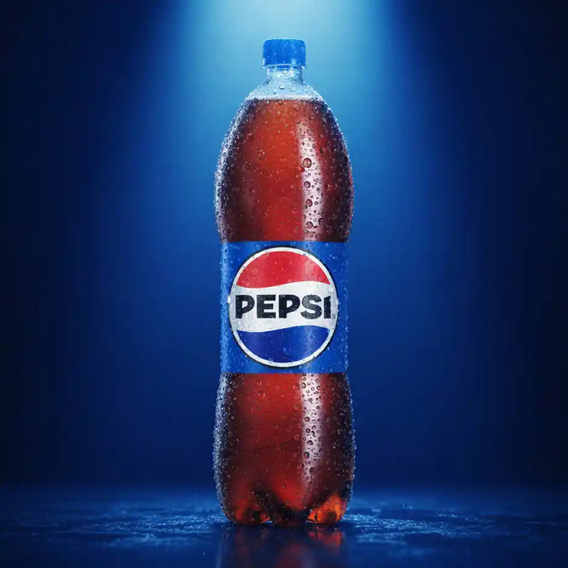 Pepsi Soft Drink 750ml