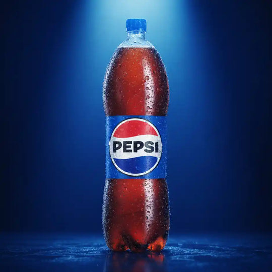 Pepsi Soft Drink 750ml