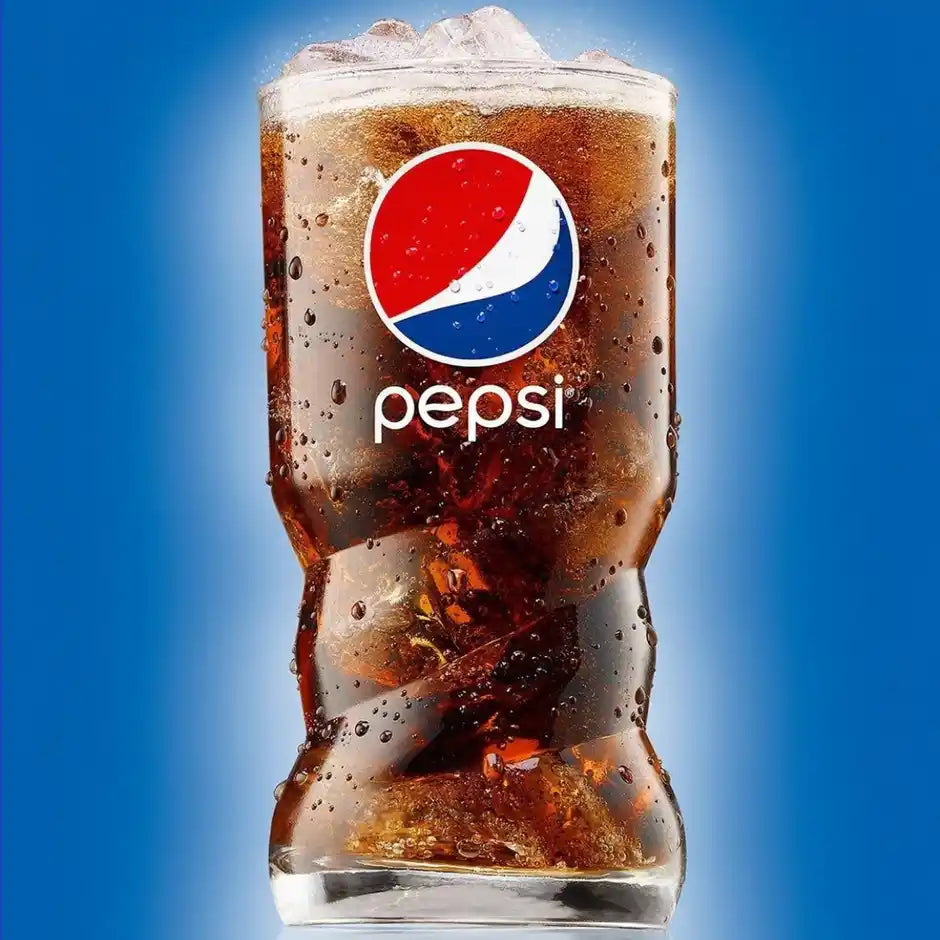 Pepsi Soft Drink 750ml