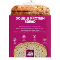 Protein Chef Double Protein Bread (64g Protein), Multigrain Bread