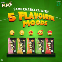 Pulse Kachcha Aam Candies