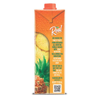 Real Fruit Power Pineapple Juice