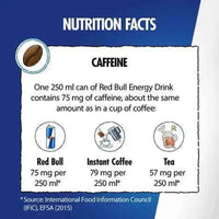 Red Bull Energy Drink