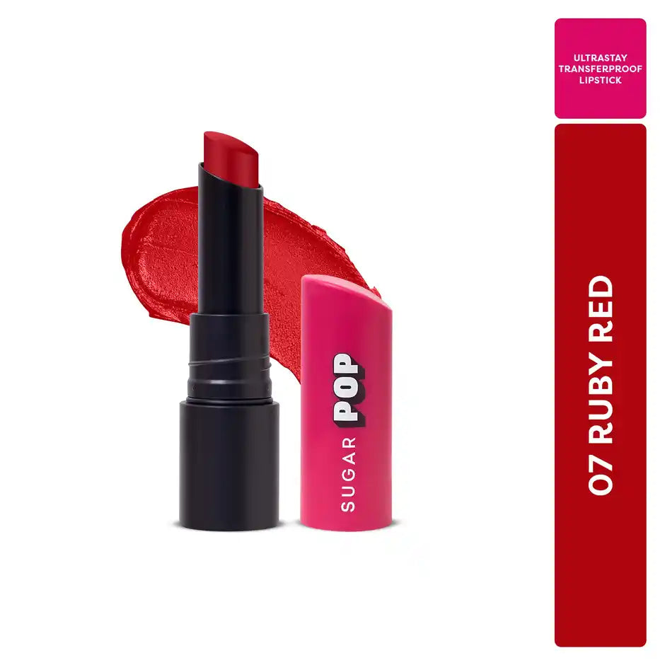 SUGAR POP Ultra Stay Transfer Proof Lipstick