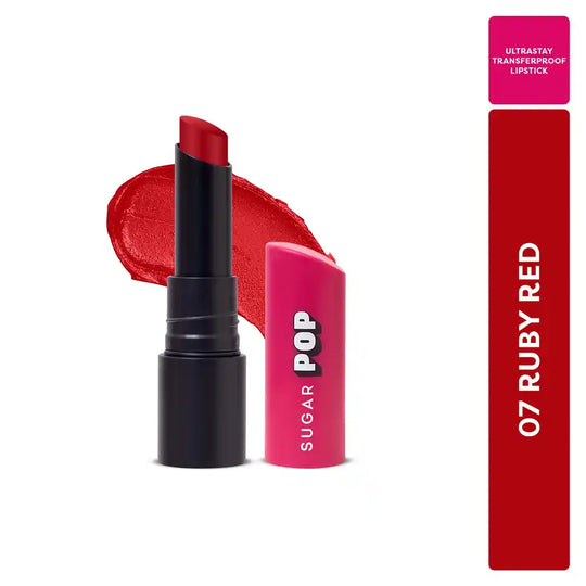 SUGAR POP Ultra Stay Transfer Proof Lipstick