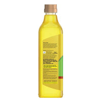 Saffola Cold Pressed Groundnut Oil Unrefined, Zero Trans Fat, Chemical Free