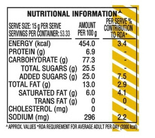 Parle Biscuit Pack 250g
