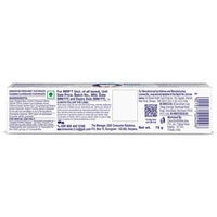 Sensodyne Fresh Mint Toothpaste (Strong Mint Flavour)