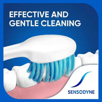 Sensodyne Sensitive Toothbrush Soft Bristles Brush Pack of 4