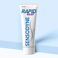 Sensodyne Rapid Relief Sensitive Toothpaste