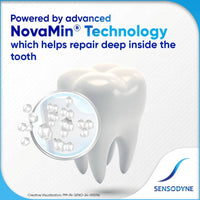 Sensodyne Rapid Relief Sensitive Toothpaste