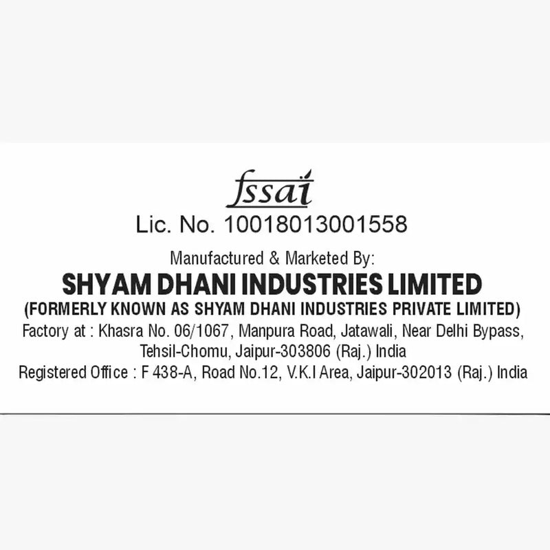Shyam Bay Leaf (Tej Patta) 50g Pouch