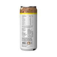 Sleepy Owl Hazelnut Cold Coffee Can | Ready to Drink Coffee Beverage