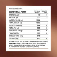 Sleepy Owl Hazelnut Cold Coffee Can | Ready to Drink Coffee Beverage