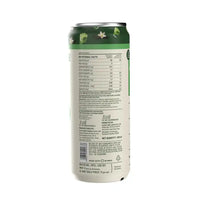 Sleepy Owl Vanilla Matcha Latte Can | Ready to Drink Authentic Japanese Matcha Tea