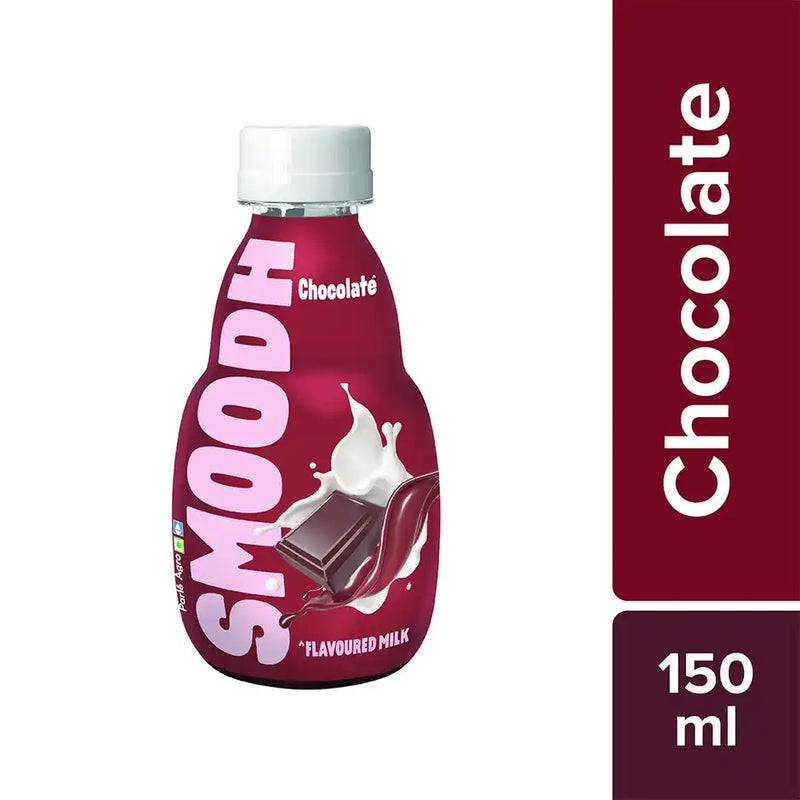 Smoodh Chocolate Milk Drink | Pet