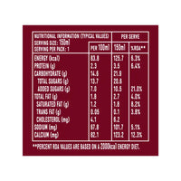 Smoodh Chocolate Milk Drink | Pet