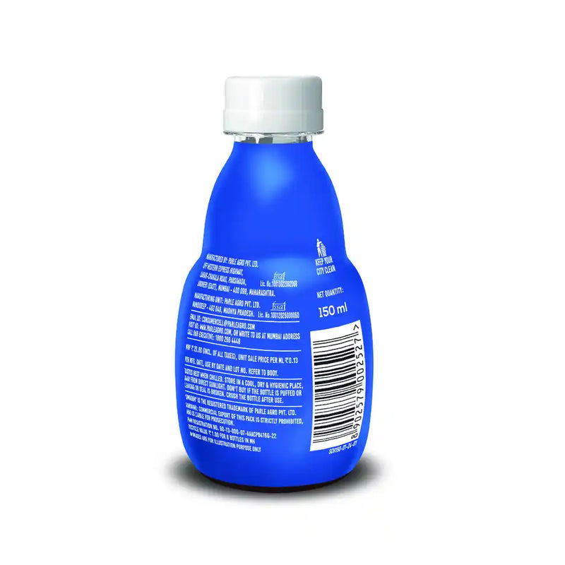 Smoodh Chocolate and Hazelnut Milk Drink