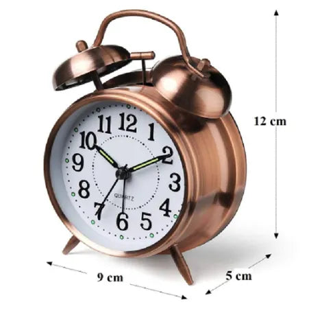 Table Alarm Clock