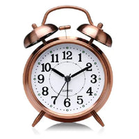 Table Alarm Clock