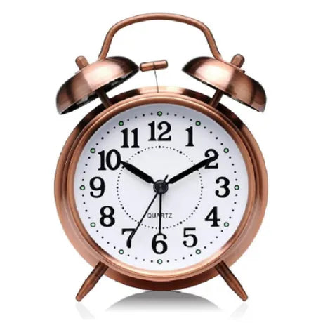 Table Alarm Clock