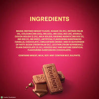 Sunfeast Dark Fantasy Bourbon Biscuits