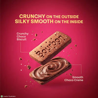 Sunfeast Dark Fantasy Bourbon Biscuits