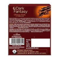 Sunfeast Dark Fantasy Choco Rolls