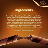 Sunfeast Dark Fantasy Choco Rolls