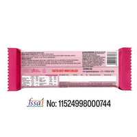SuperYou 10g Protein Wafer Bar - Strawberry Creme