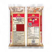 Superior MP Wheat Atta, 0% Maida | Aashirvaad