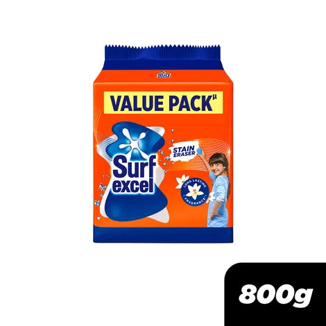 Surf Excel Detergent Bar