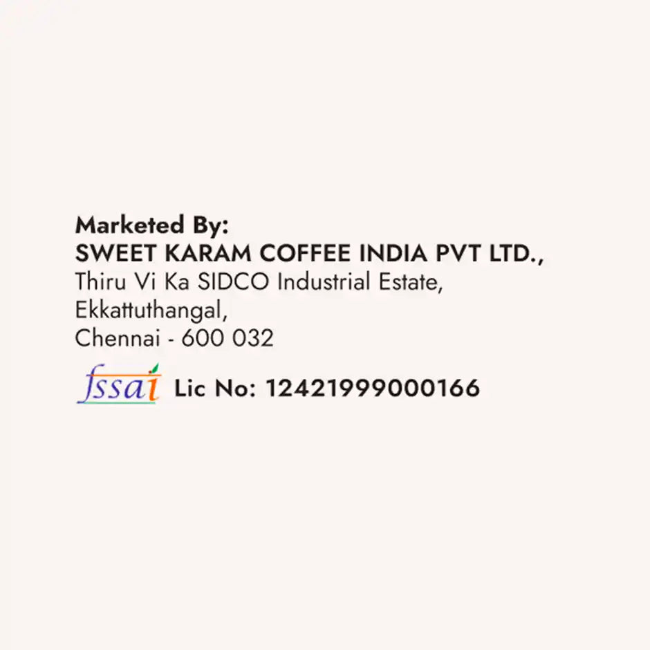 Sweet Karam Coffee Crushed Peanut Chikki Bites