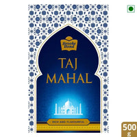 Taj Mahal Tea  Rich And Flavourful Chai 500g