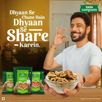 Tata Sampann Absolutely Pure Premium Walnuts