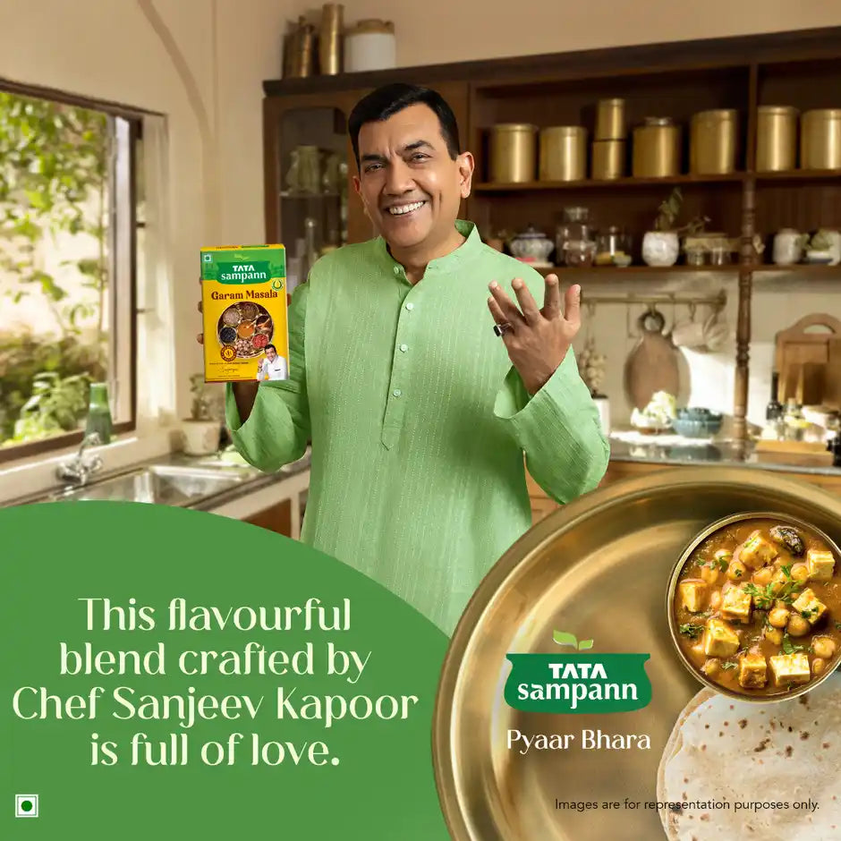 Tata Sampann Garam Masala Powder